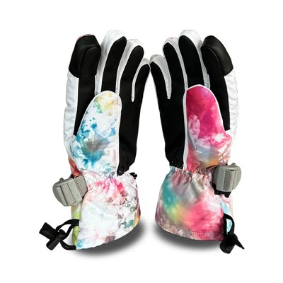 Cov hnab looj tes thaiv cov hnab looj tes