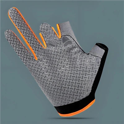 Tsis-slip Cycling Peb ntiv tes hnab looj tes