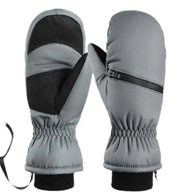 Tsis-npleem cov tsheb ski