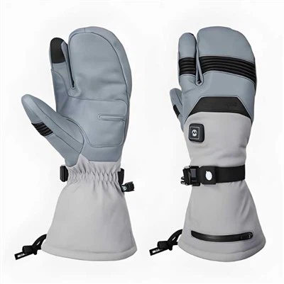 Cov hnab looj tes tsis khau khiab plaub ntiv tes